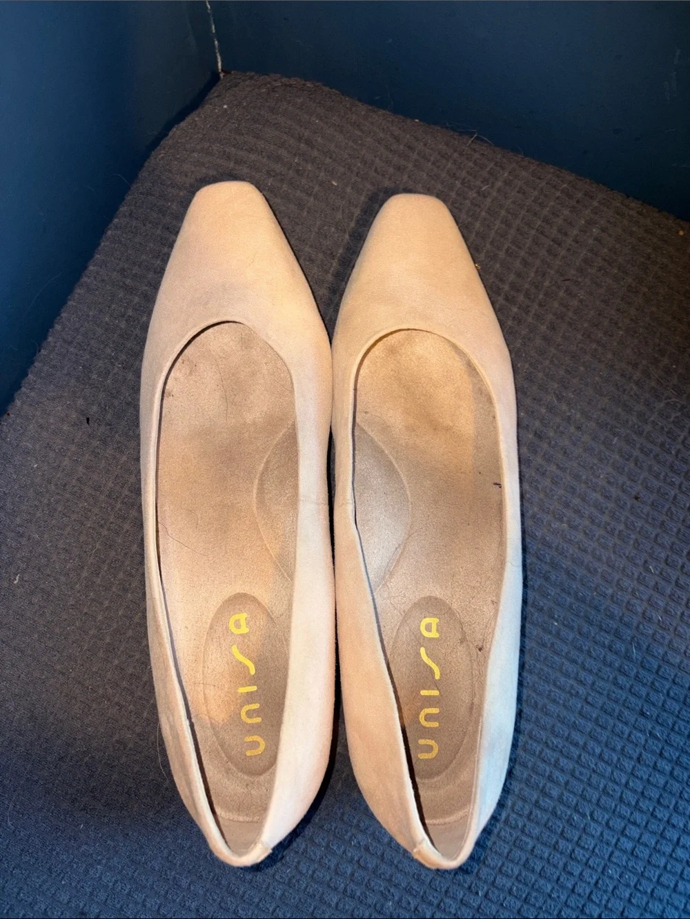 Unisa elegant beige